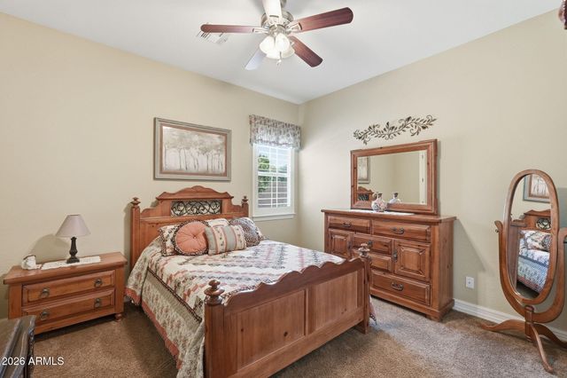 2193 E COCONINO Place, Chandler, AZ 85249