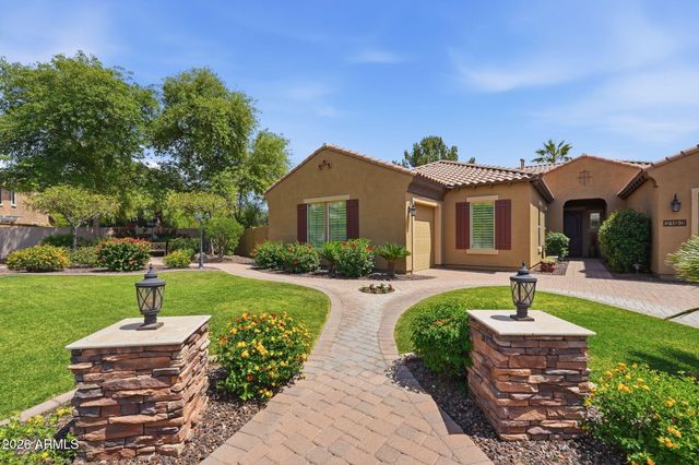 2193 E COCONINO Place, Chandler, AZ 85249