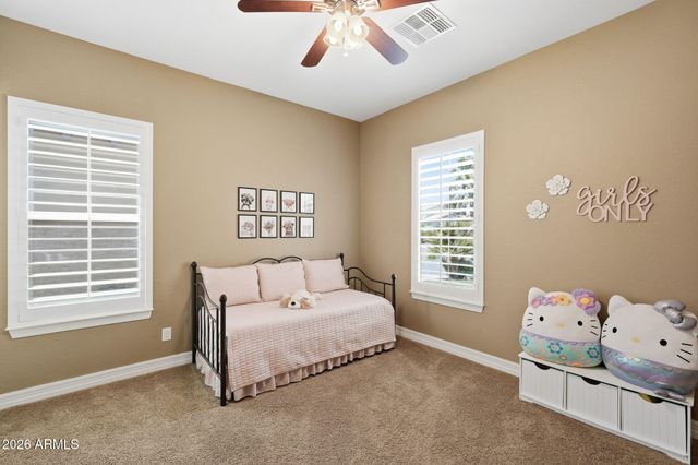 2193 E COCONINO Place, Chandler, AZ 85249