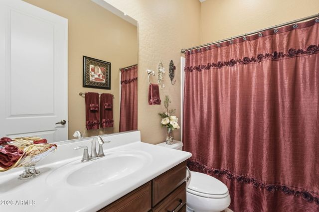 2193 E COCONINO Place, Chandler, AZ 85249