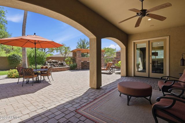2193 E COCONINO Place, Chandler, AZ 85249