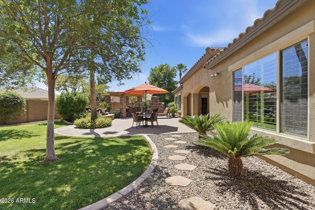 2193 E COCONINO Place, Chandler, AZ 85249