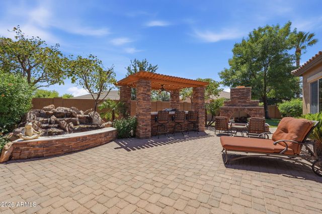 2193 E COCONINO Place, Chandler, AZ 85249