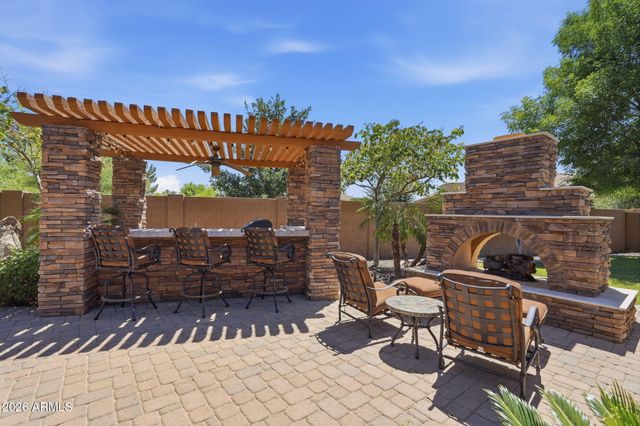 2193 E COCONINO Place, Chandler, AZ 85249