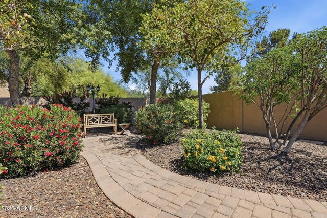 2193 E COCONINO Place, Chandler, AZ 85249