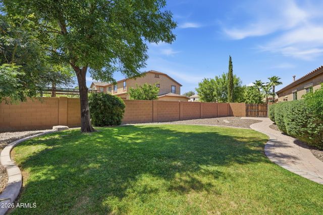 2193 E COCONINO Place, Chandler, AZ 85249