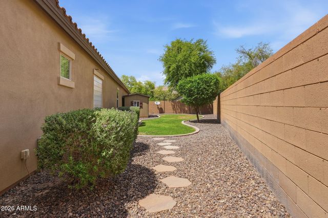 2193 E COCONINO Place, Chandler, AZ 85249