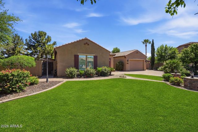 2193 E COCONINO Place, Chandler, AZ 85249