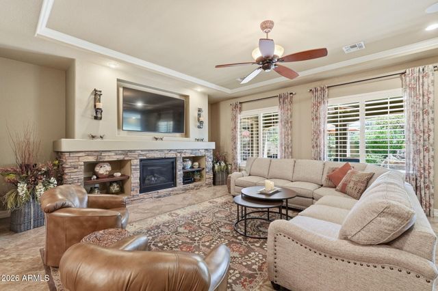 2193 E COCONINO Place, Chandler, AZ 85249