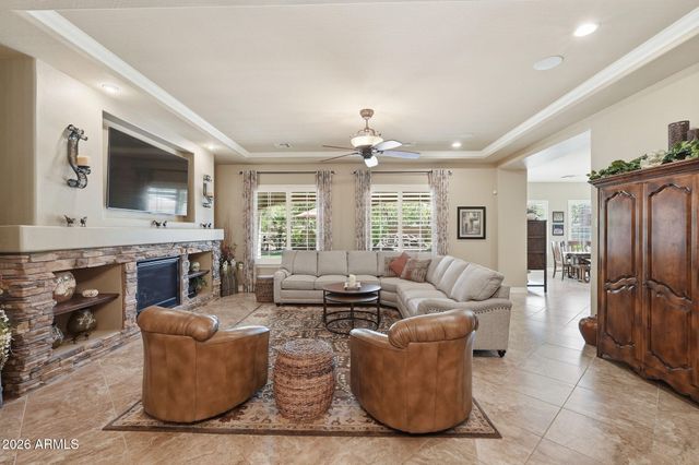 2193 E COCONINO Place, Chandler, AZ 85249