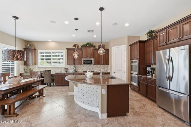 2193 E COCONINO Place, Chandler, AZ 85249