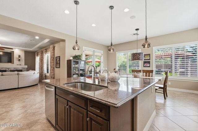2193 E COCONINO Place, Chandler, AZ 85249