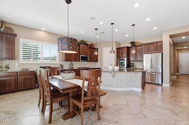 2193 E COCONINO Place, Chandler, AZ 85249