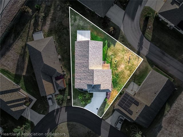 693 W Wesley Circle, Avon Park, FL 33825