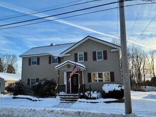 9086 Main Street, Marcy, NY 13469