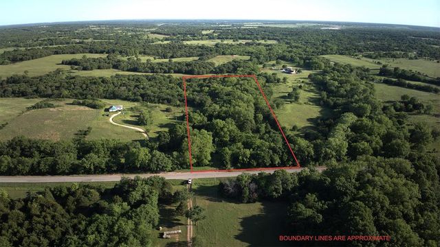 0 OK-39, Konawa, OK 74849