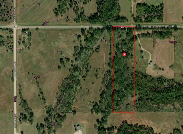 0 OK-39, Konawa, OK 74849