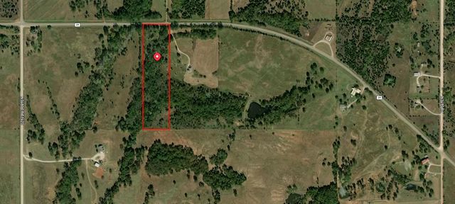 0 OK-39, Konawa, OK 74849