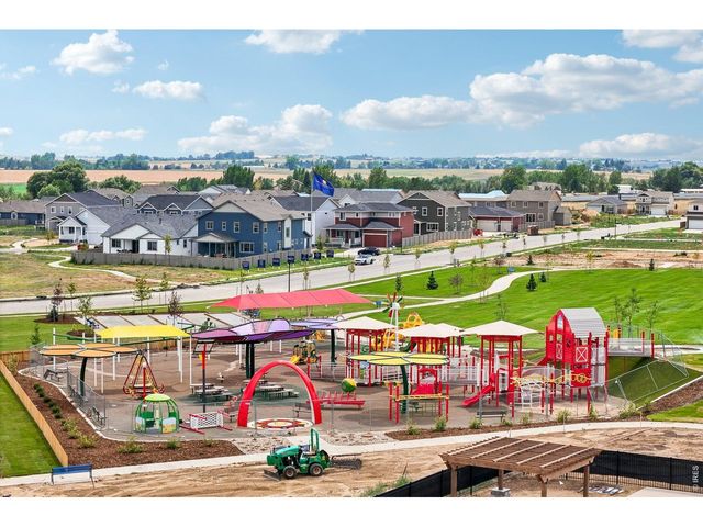 251 Sugar Beet Ln, Berthoud, CO 80513