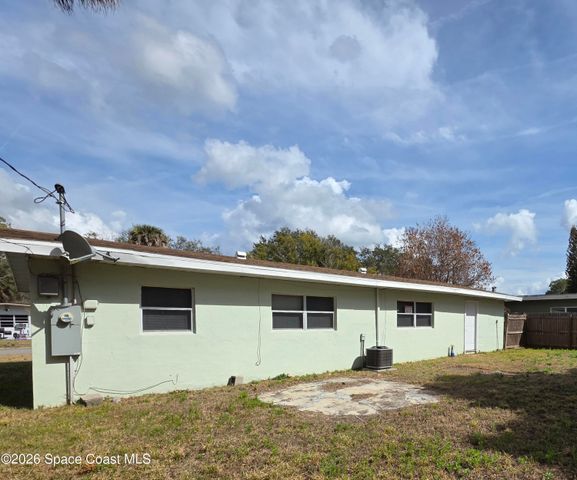 2235 Anna Drive, Titusville, FL 32796