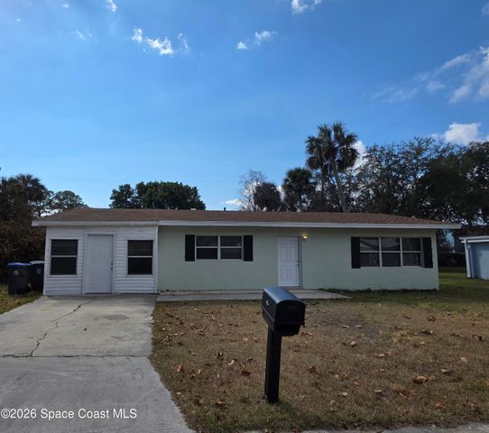 2235 Anna Drive, Titusville, FL 32796