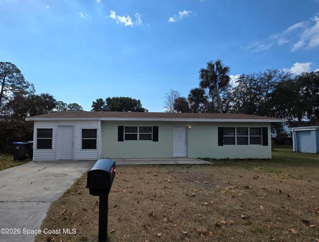 2235 Anna Drive, Titusville, FL 32796