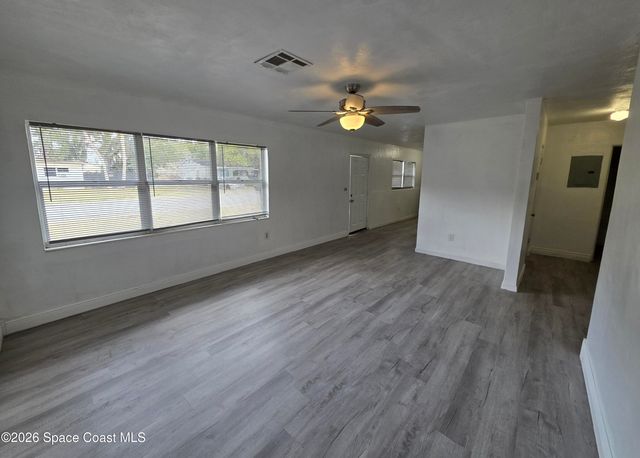 2235 Anna Drive, Titusville, FL 32796