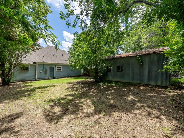 1109 W Main Street, Denison, TX 75020