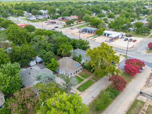 1109 W Main Street, Denison, TX 75020