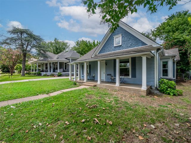 1109 W Main Street, Denison, TX 75020