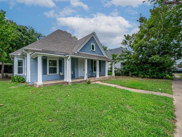 1109 W Main Street, Denison, TX 75020
