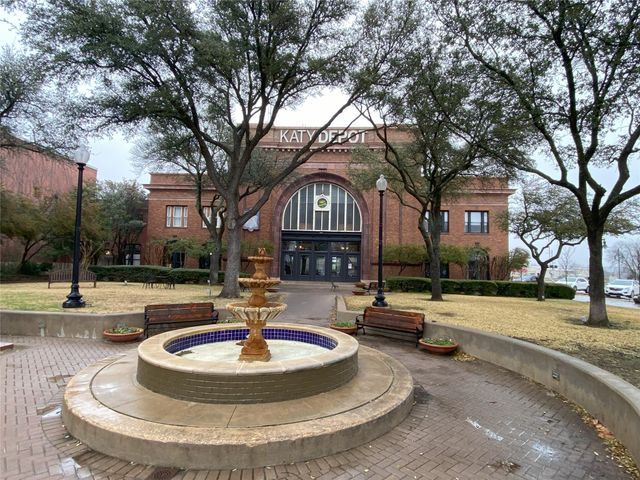 1109 W Main Street, Denison, TX 75020