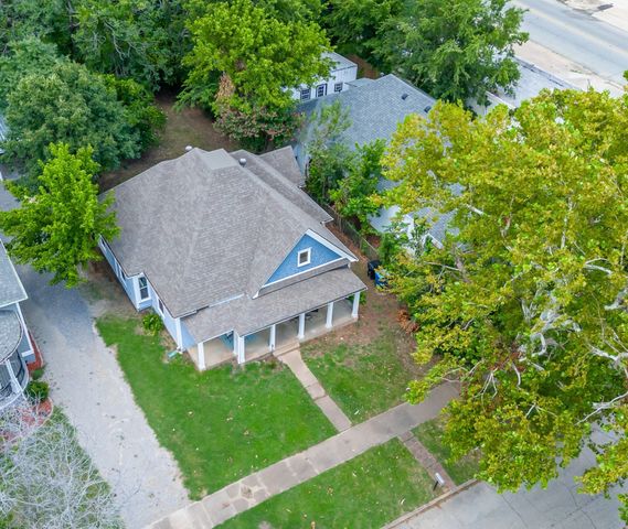 1109 W Main Street, Denison, TX 75020