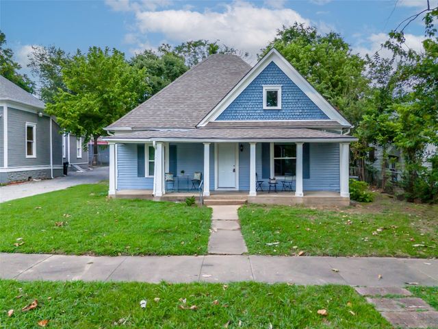1109 W Main Street, Denison, TX 75020