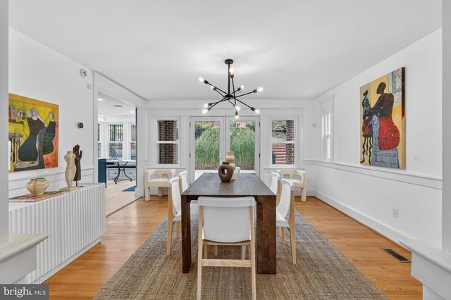 705 CHALFONTE DR, Alexandria, VA 22305