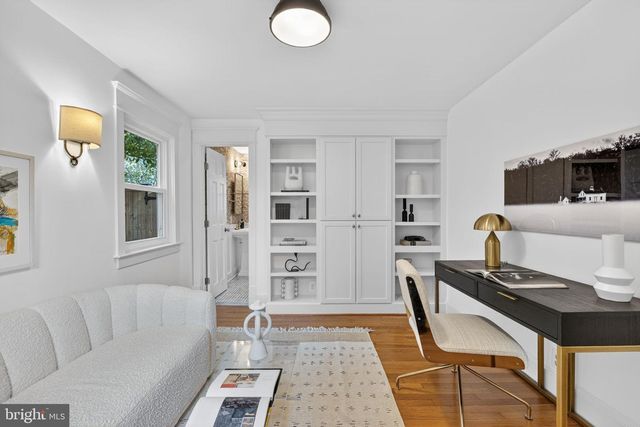 705 CHALFONTE DR, Alexandria, VA 22305