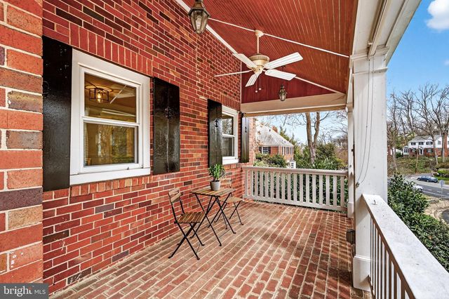 705 CHALFONTE DR, Alexandria, VA 22305