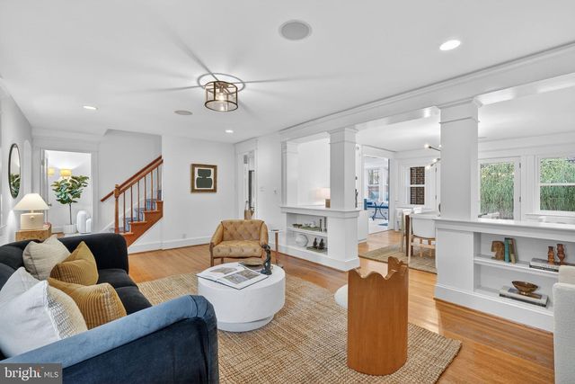 705 CHALFONTE DR, Alexandria, VA 22305