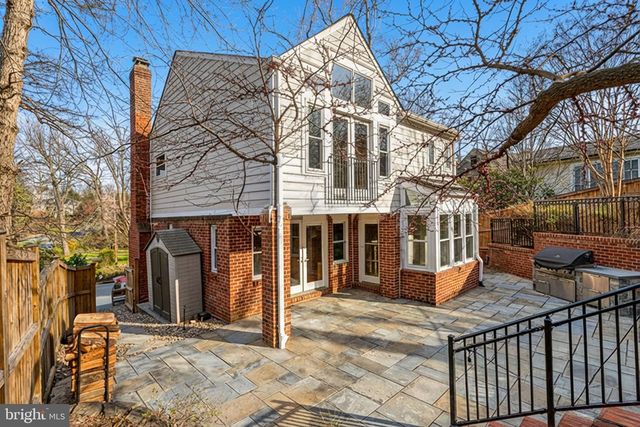 705 CHALFONTE DR, Alexandria, VA 22305