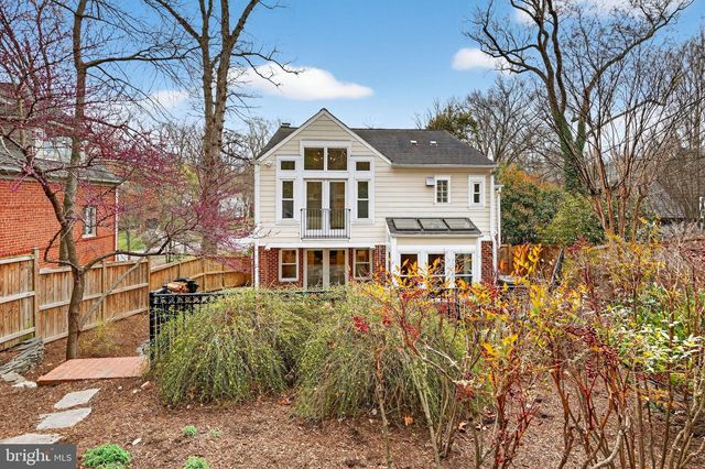 705 CHALFONTE DR, Alexandria, VA 22305