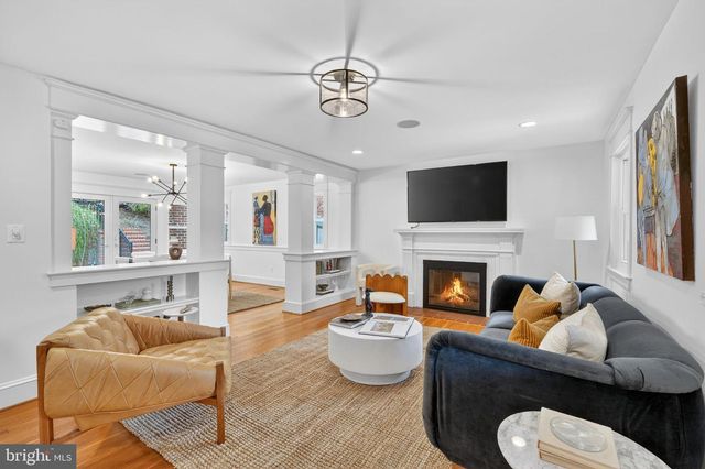 705 CHALFONTE DR, Alexandria, VA 22305