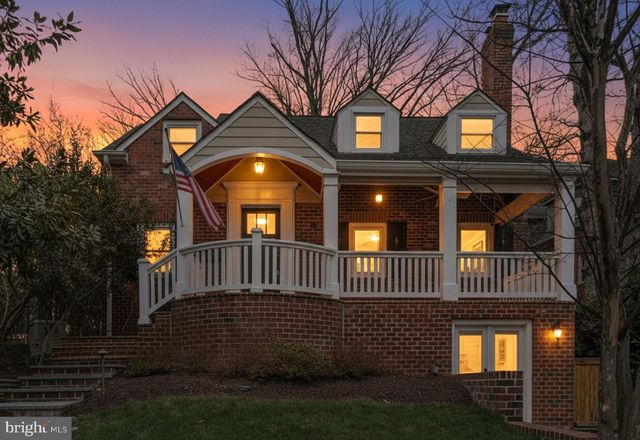 705 CHALFONTE DR, Alexandria, VA 22305