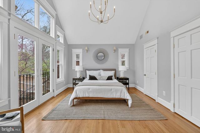 705 CHALFONTE DR, Alexandria, VA 22305