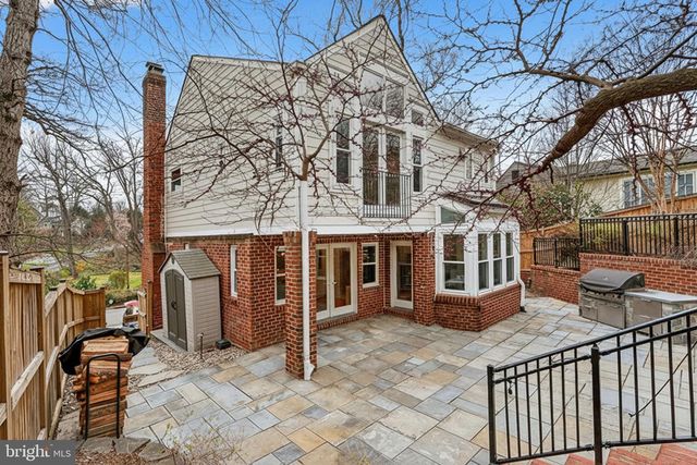 705 CHALFONTE DR, Alexandria, VA 22305