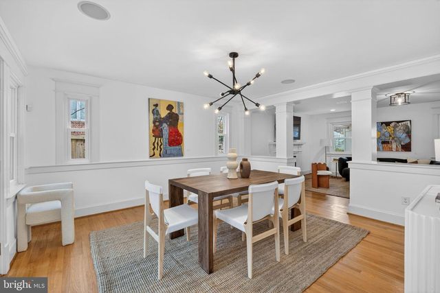 705 CHALFONTE DR, Alexandria, VA 22305