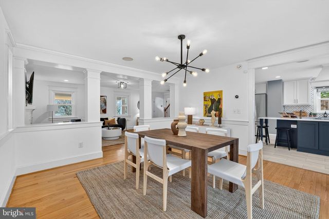 705 CHALFONTE DR, Alexandria, VA 22305