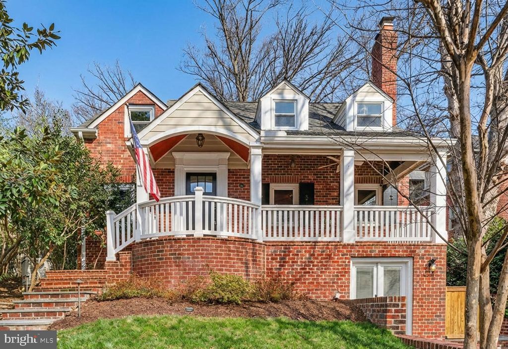 705 CHALFONTE DR, Alexandria, VA 22305