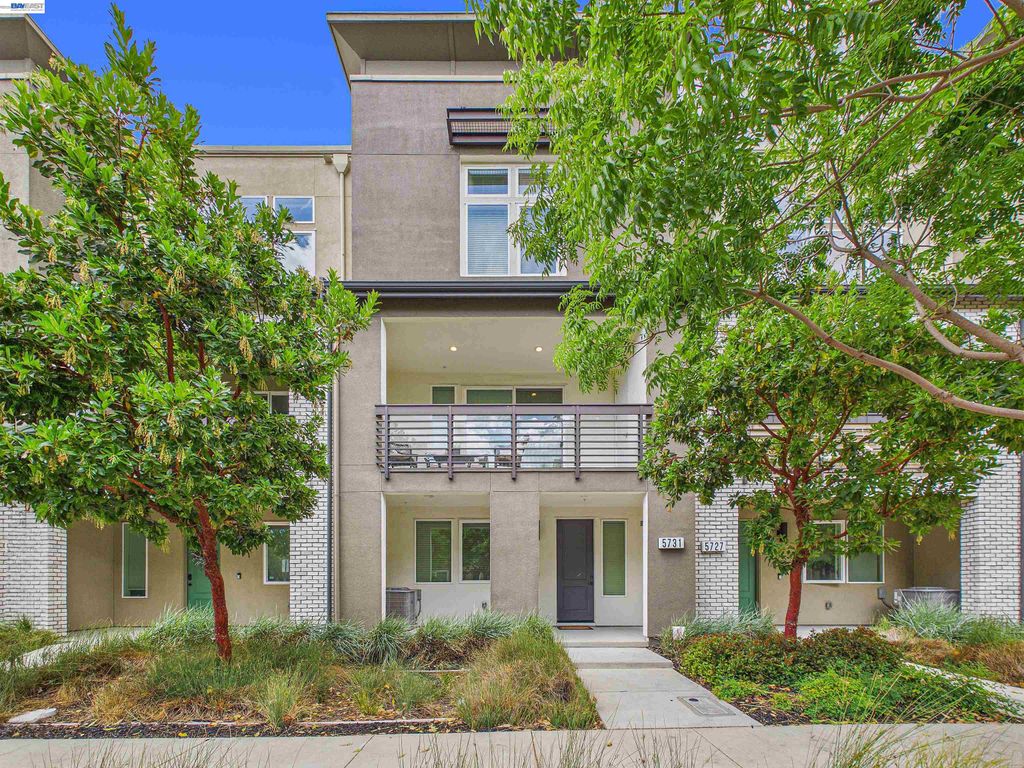 5731 El Dorado Ln, Dublin, CA 94568