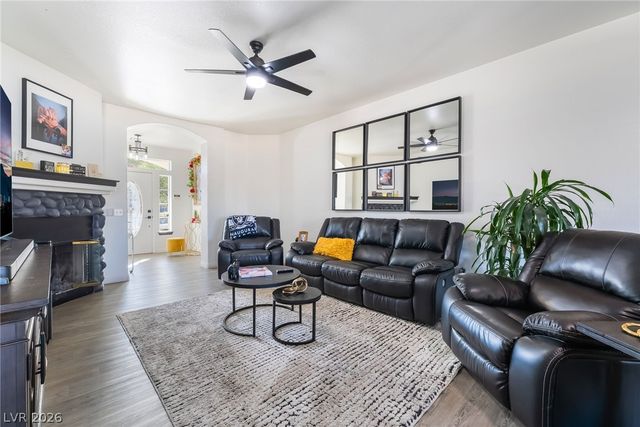 111 Ironton Street, Pahrump, NV 89048