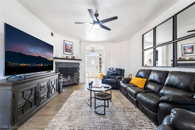 111 Ironton Street, Pahrump, NV 89048